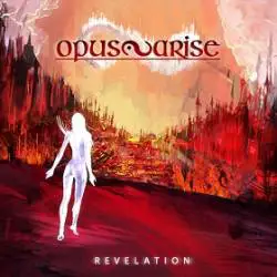 Opus Arise : Revelation